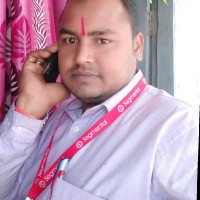 Vikash Deep Sen