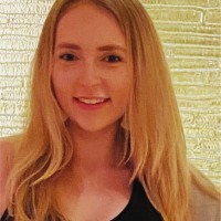 Hayley Harrington, M.Ed, Lpc Associate