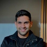 Danilo Baena