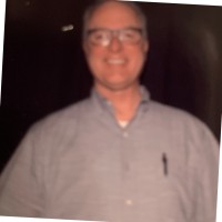 Richard Moreland
