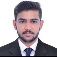 Ubaid p