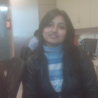 Anju Yadav