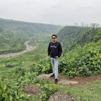 Purusotam Kumar
