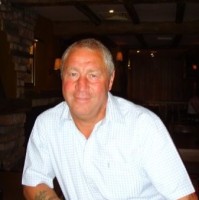 Tony Williamson