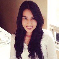 Ivette Amador