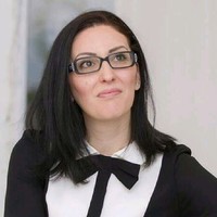 Leena Abu-Mukh Zoabi
