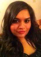Madhavi Jagatia