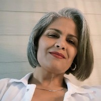 María Cecilia Alvarado Camacho