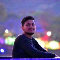 Thakendra Khadka