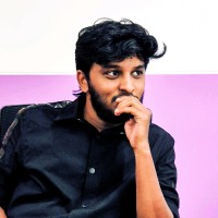 Naveenkumar V