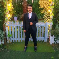 Abdalrahman Gamal