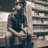 Rohit Karmakar