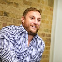Jonny Callard
