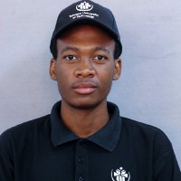 Kgothatso Molefe
