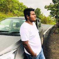 Kapil Shendge