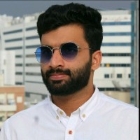 shafeeq olody