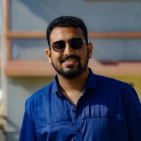 Poojan Kadia