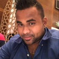 Chamara Ruwan