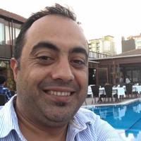 Ahmet Demirtaş