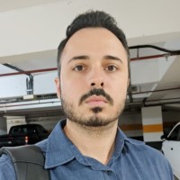 Douglas Pinheiro