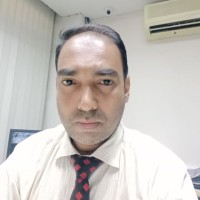 Mohammad Nizam Uddin