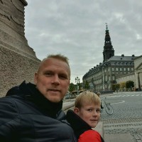 Leif Søgaard