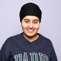 Kiranpreet Kaur Dhillon