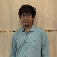 Hardik Siloiya