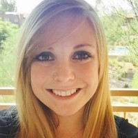 Mackenzie Thompson