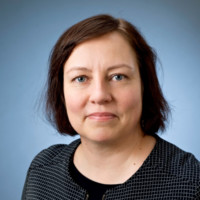 Jaana Keränen