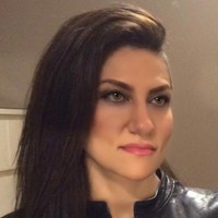 Mahdieh Sadegh