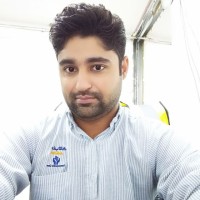 Muhammad Irfan