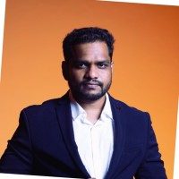 Jayaprakash V
