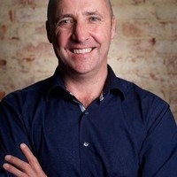 Pieter van de Klundert