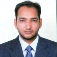Umair khan