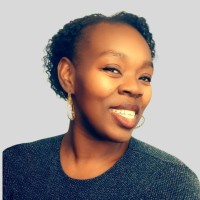 Dr. Effua Ampadu