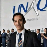 Axel Guillermo Ortega Mora