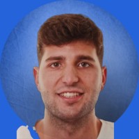 Pablo Concheiro Ramos