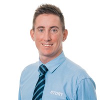 Mark Mckenna
