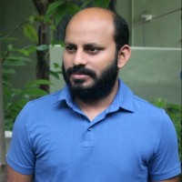 Chakradhara Rao Kimidi
