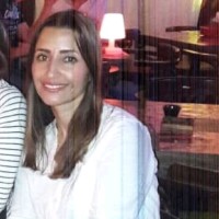 Solmaz Naseri