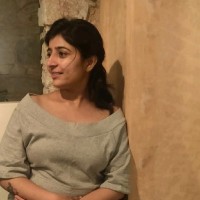 shanu joshi