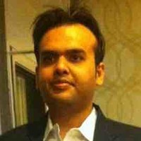 Hamish Gupta