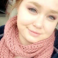 Ashlie Bierly