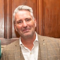 Mark Smith