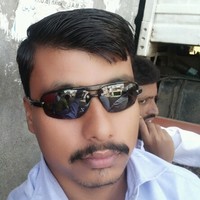 Shiraj Jamadar
