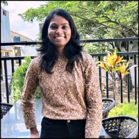Beulah Priyadharsini
