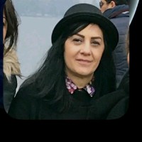 Katayon S.Ghorgani