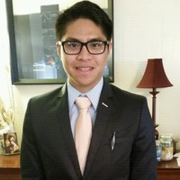 Dandrich Patriarca