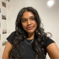 Ridhi Rajendrakumar